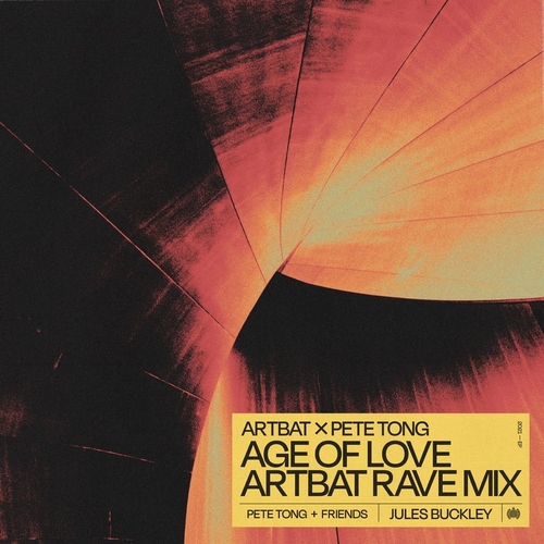 Pete Tong & ARTBAT - Age of Love (ARTBAT Rave Mix) [G0100047237039]